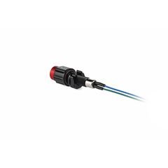 Subsea M8 Rotary On/Off Switch (BS-SSC-SSSWI-BLK-08A1) — product image 10