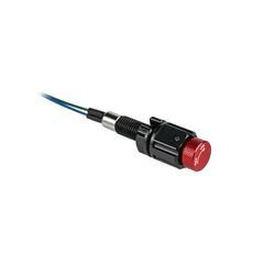 Subsea M8 Rotary On/Off Switch (BS-SSC-SSSWI-BLK-08A1) — product image 12
