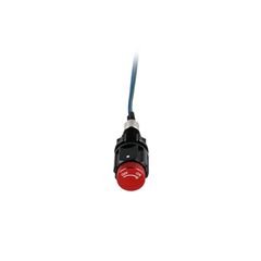 Subsea M8 Rotary On/Off Switch (BS-SSC-SSSWI-BLK-08A1) — product image 13