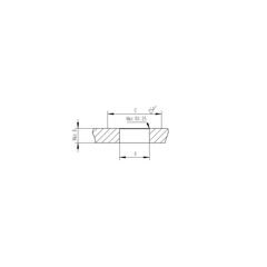 Subsea M8 Rotary On/Off Switch (BS-SSC-SSSWI-BLK-08A1) — product image 16