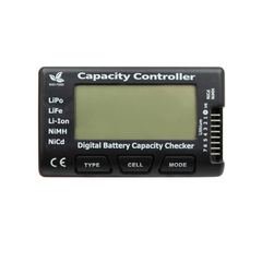 Battery Cell Checker