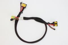 BlueBoat 6S Battery Splitter Cable
