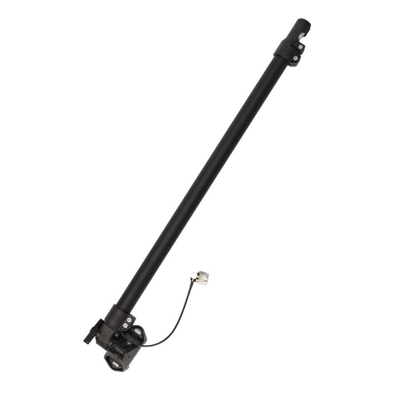 BlueBoat Antenna and Accessory Mast