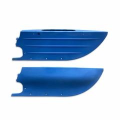 BlueBoat Hull Set - Mariner Blue