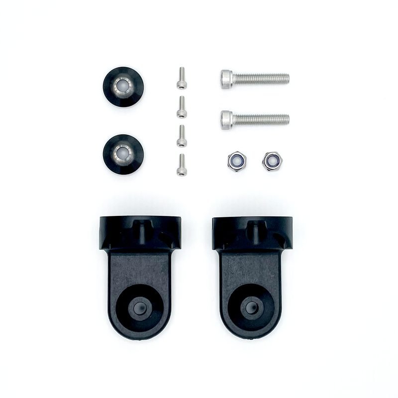BlueBoat M200 Motor Mount Set