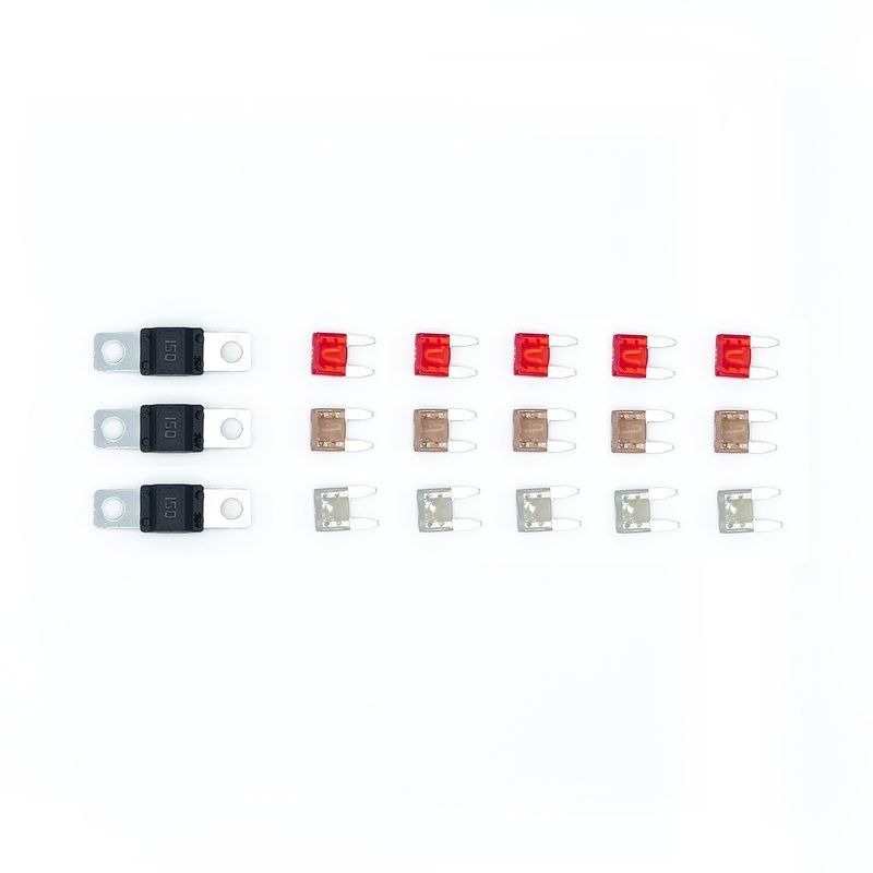 BlueBoat Spares - BlueBoat Fuse Spares