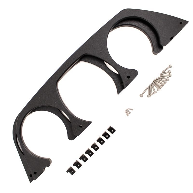BlueROV2 Heavy Thruster Guards