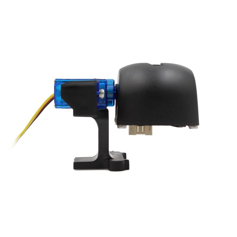 Camera Tilt System (USB Camera)
