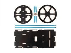 Electronics Tray (4" Series)