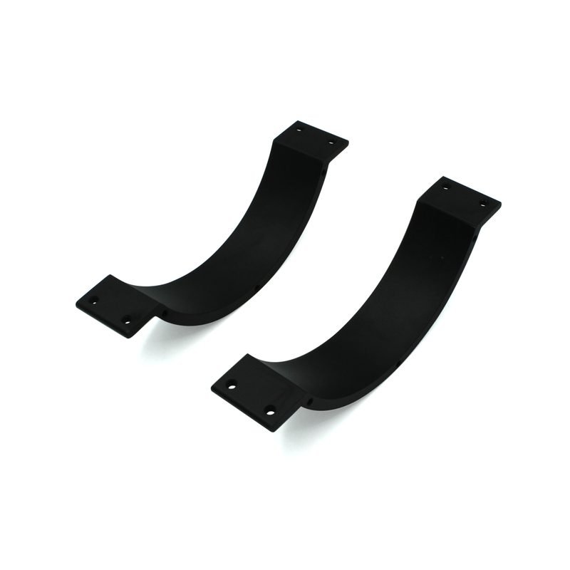 Enclosure Cradles (4" Series)