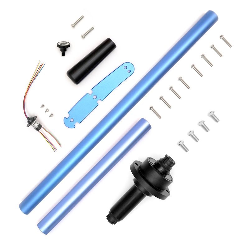 Fathom Spool Spare Components - Slip Ring Core Assembly