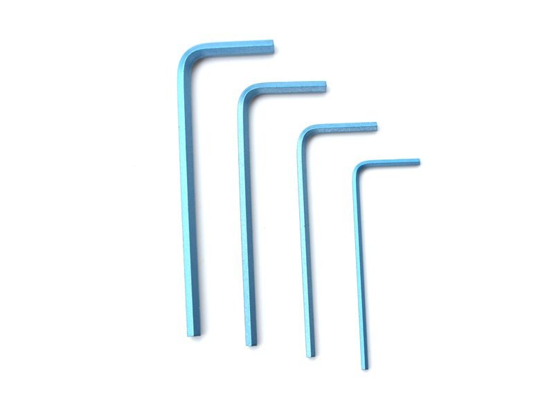 Hex Key Set