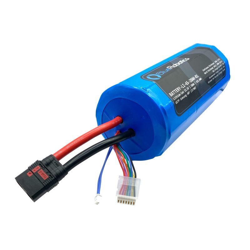 Lithium-ion Battery (22.2V, 28Ah)
