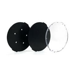 O-Ring Flange (8" Series) (non-locking)