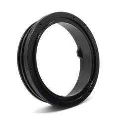 O-ring Flanges - 100 mm (4")