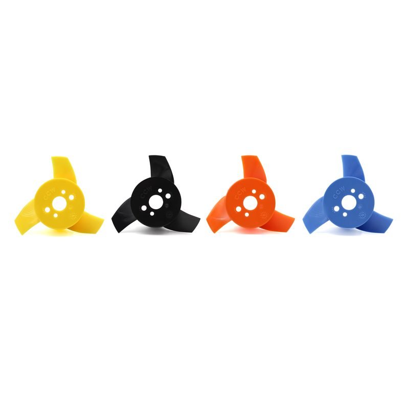 Propeller Set - T200 Thruster - Orange