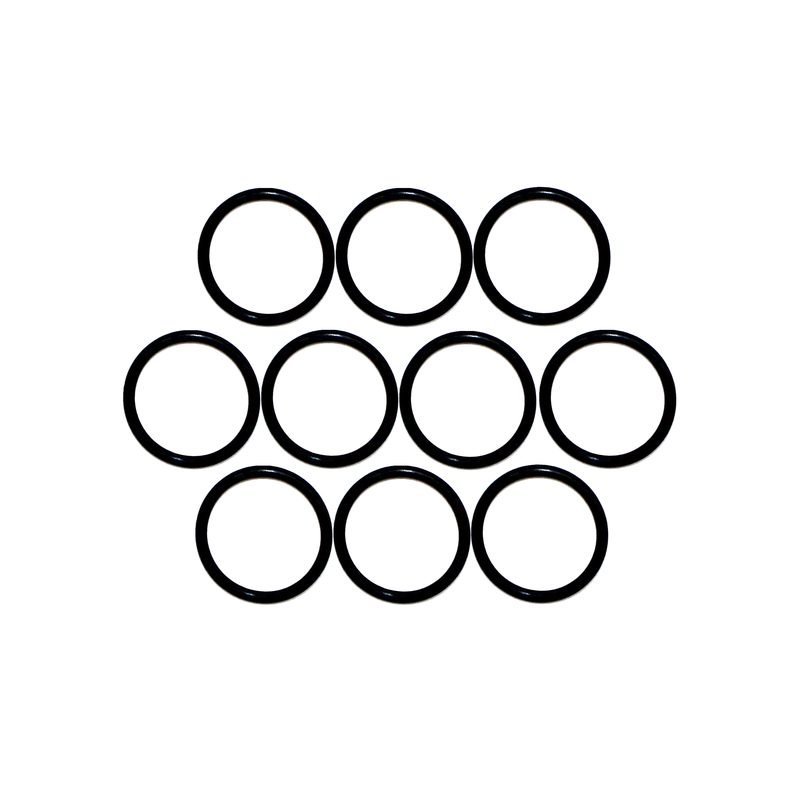 Spare Bulkhead O-Ring Set - M10
