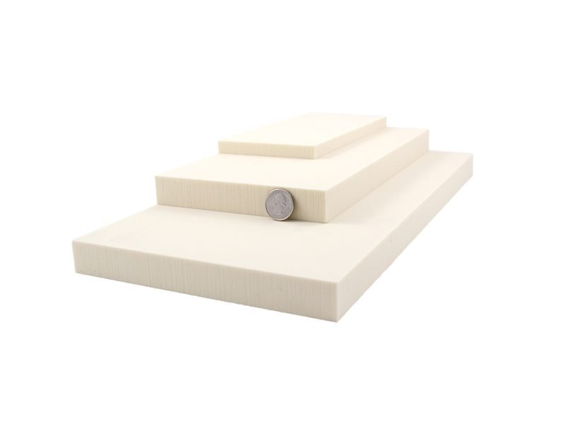 Subsea Buoyancy Foam: R-3312 (12 in X 6 in X 1 in)