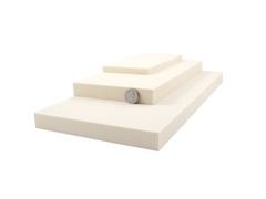 Subsea Buoyancy Foam: R-3312 (12 in X 6 in X 1 in)