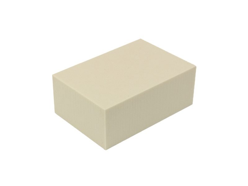 Subsea Buoyancy Foam: R-3318 (1.9 in X 3.4 in X 4.9in)