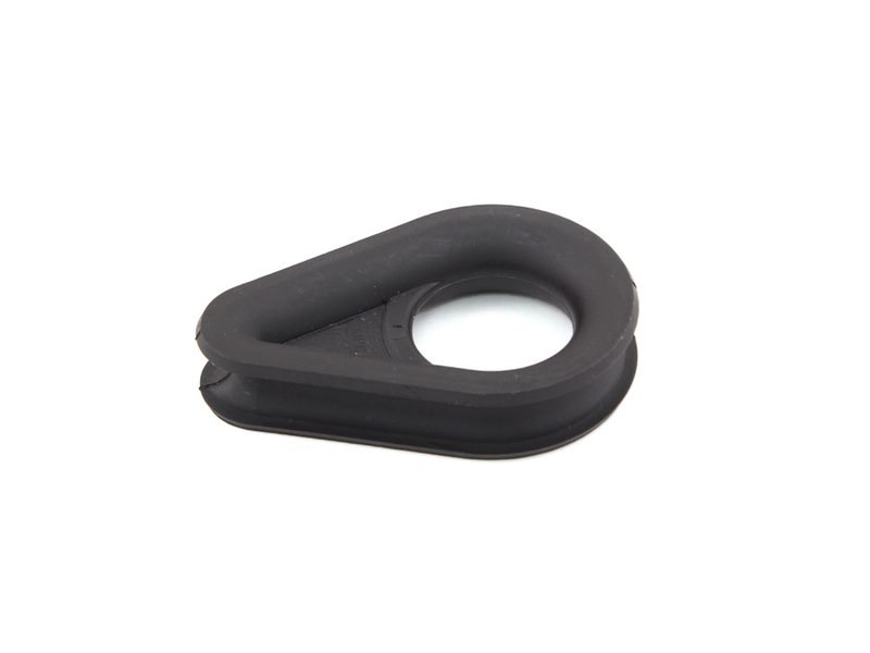 Tether Cable Thimble