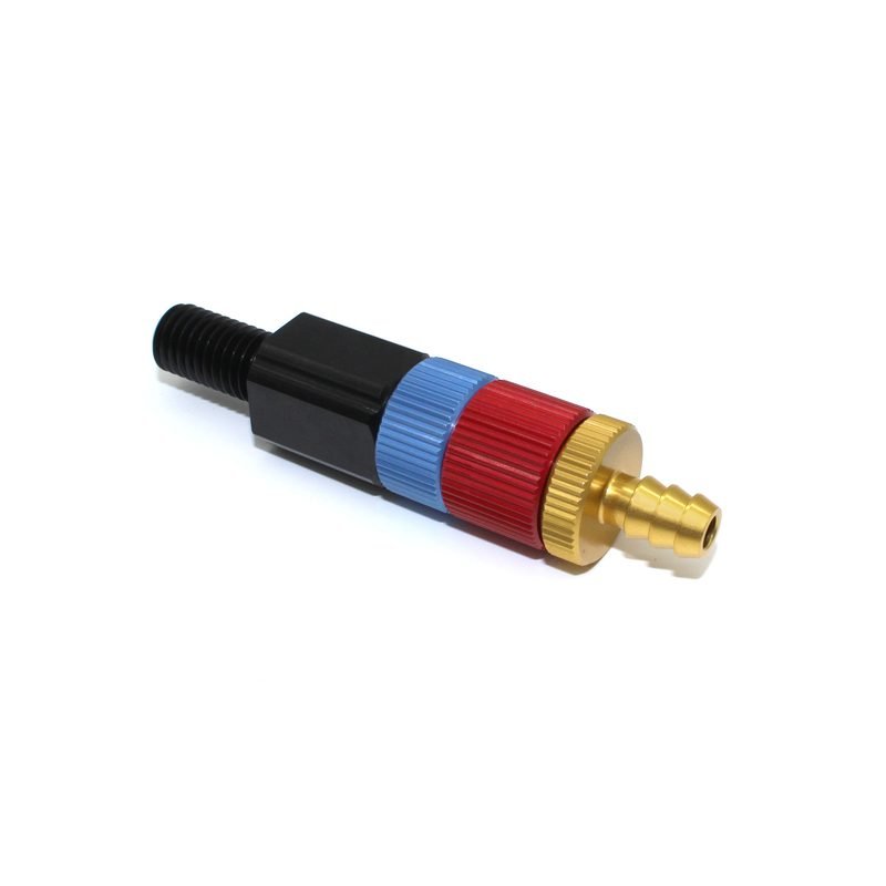 Vacuum Plug