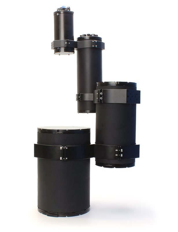 Watertight Enclosure Clamps - 75 mm (3")