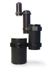 Watertight Enclosure Clamps - 75 mm (3")
