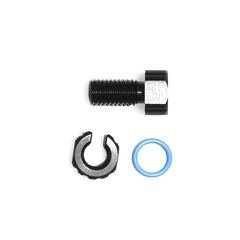 WetLink Bulkhead Adapters - Oversized M10 to M14 for BlueBoat