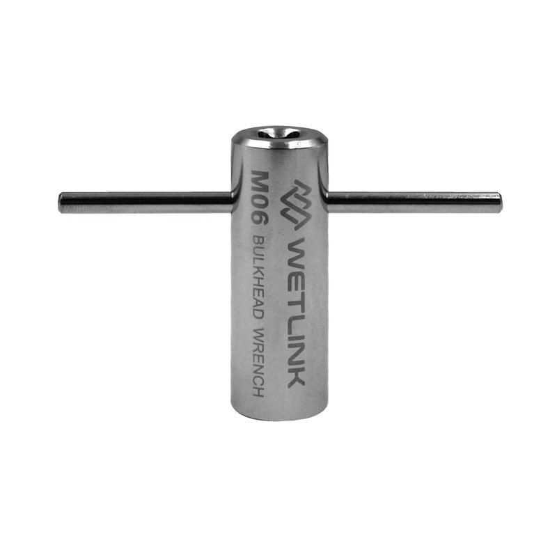 WetLink Bulkhead Wrench - M14
