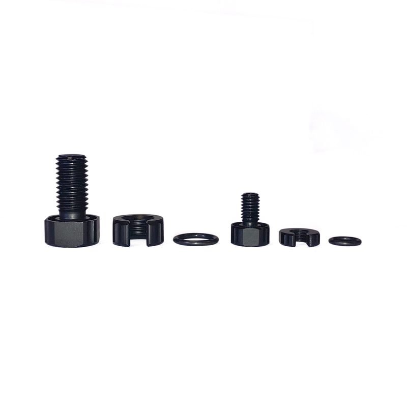 WetLink Penetrator Blank (No Hole) - M14