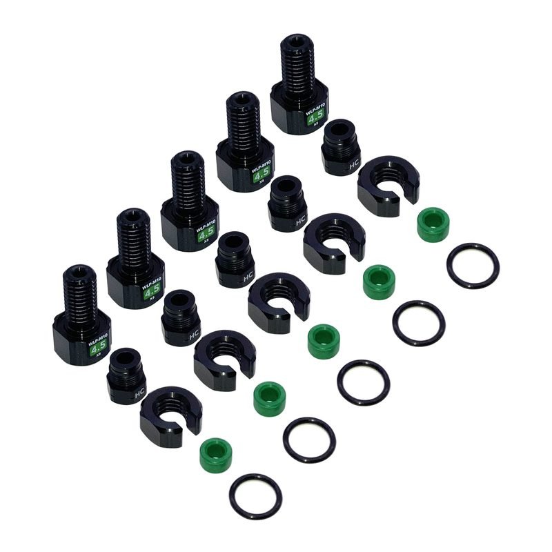 WetLink Penetrator - M10 - 4.5 mm - HC