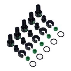 WetLink Penetrator - M10 - 4.5 mm - LC
