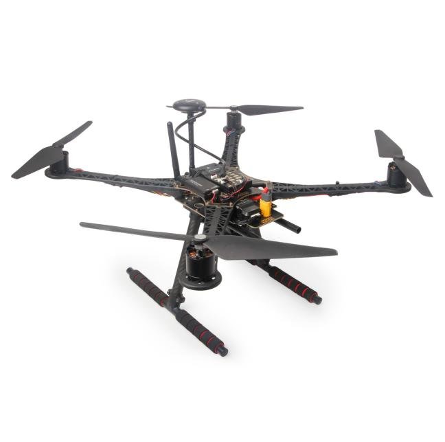 S500 V2 Development Kit (Pixhawk 6C/M10 /915MHz)