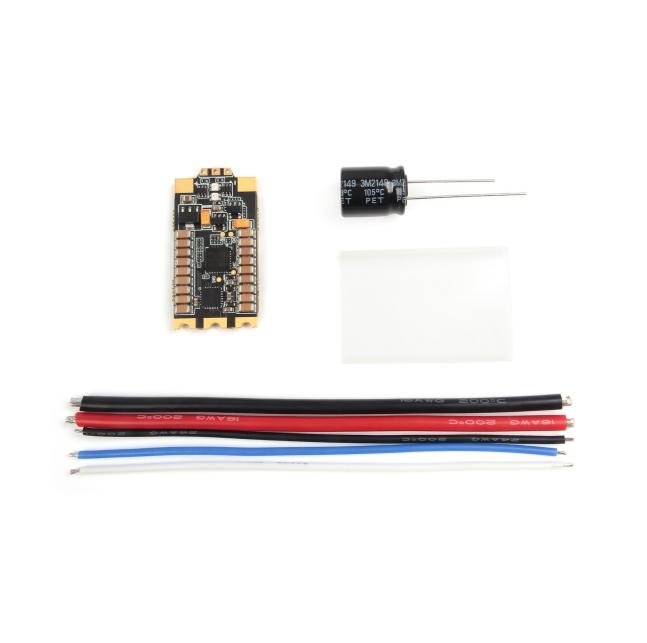 Tekko32 F4 45A ESC (AM32) 1PC