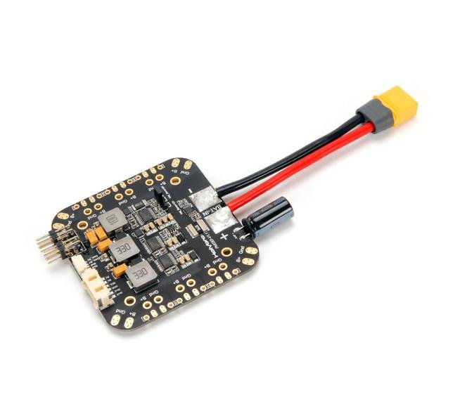 PM03D Power Module (Without XT30 Pre-soldered)