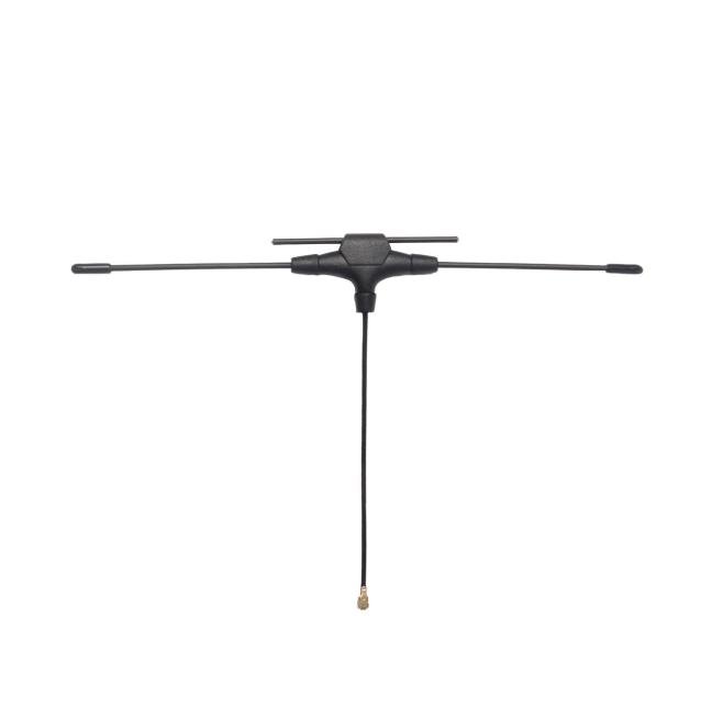 2.4GHz/900MHz Dual-Band T Antenna(IPEX1)