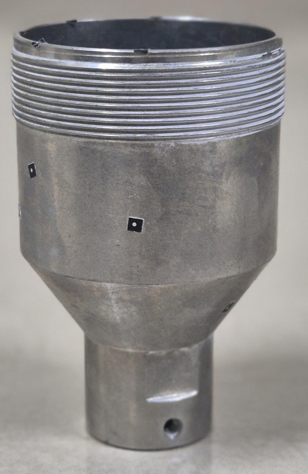 Marine cable assembly component