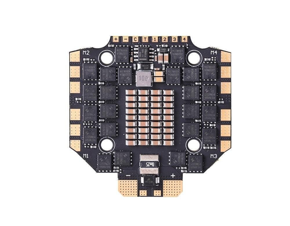 Cine 80A 8S 4IN1 ESC — product image 1