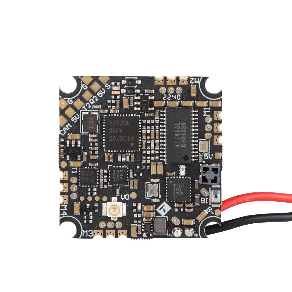 F411-06A-AIO-ELRS- VTX — product image 1